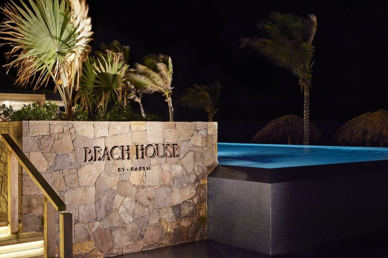 Hotel Rosewood Le Guanahani St Barth