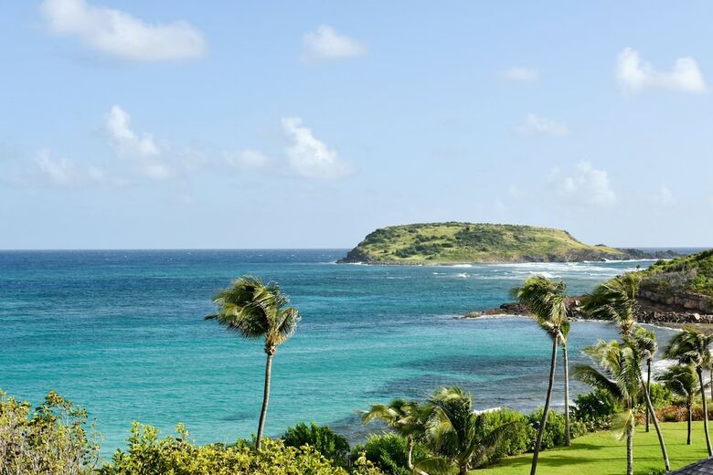 Hotel Rosewood Le Guanahani St Barth