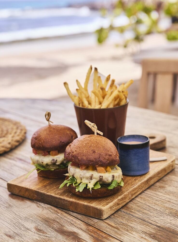 Hotel Rosewood Le Guanahani St Barth