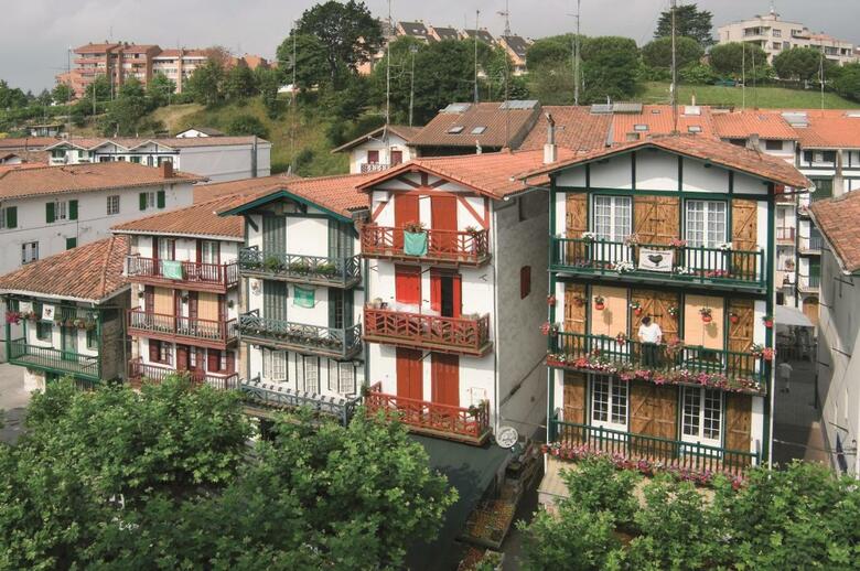 Hotel Jauregui
