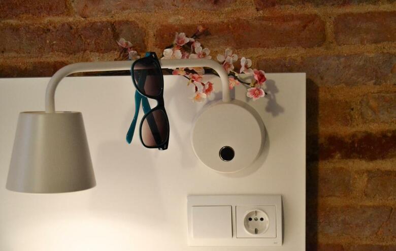 Happy People Plaza Espa�a Apartments