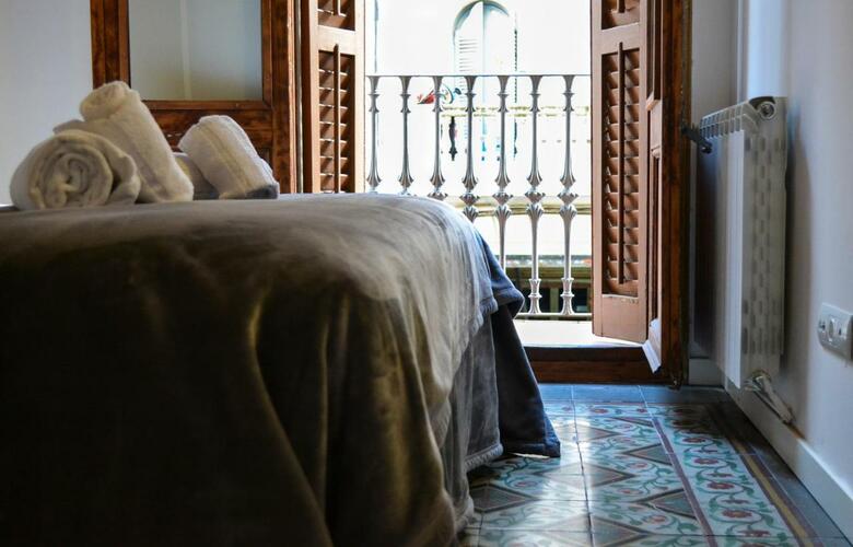 Happy People Plaza Espa�a Apartments