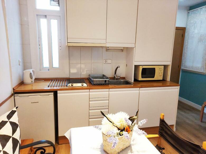 Apartamentos Fira Suites
