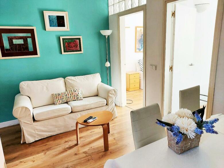 Apartamentos Fira Suites