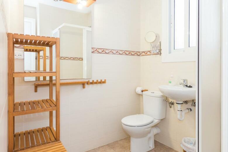 Apartamentos Fira Suites