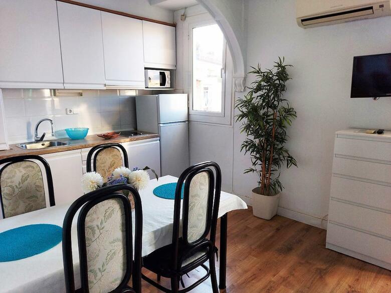 Apartamentos Fira Suites