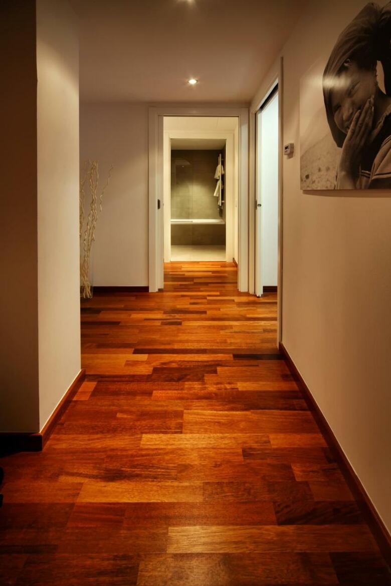 Glasir Apartments Barcelona