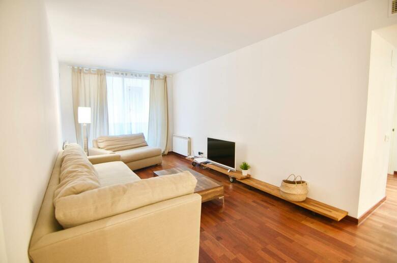 Glasir Apartments Barcelona
