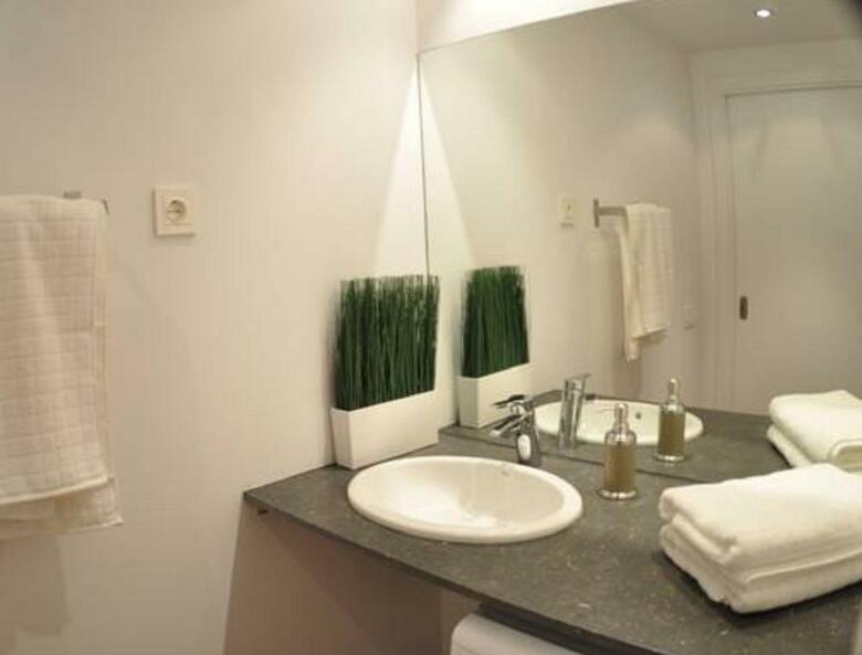 Glasir Apartments Barcelona
