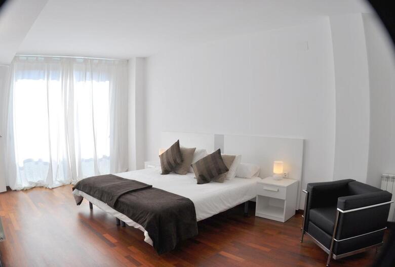 Glasir Apartments Barcelona