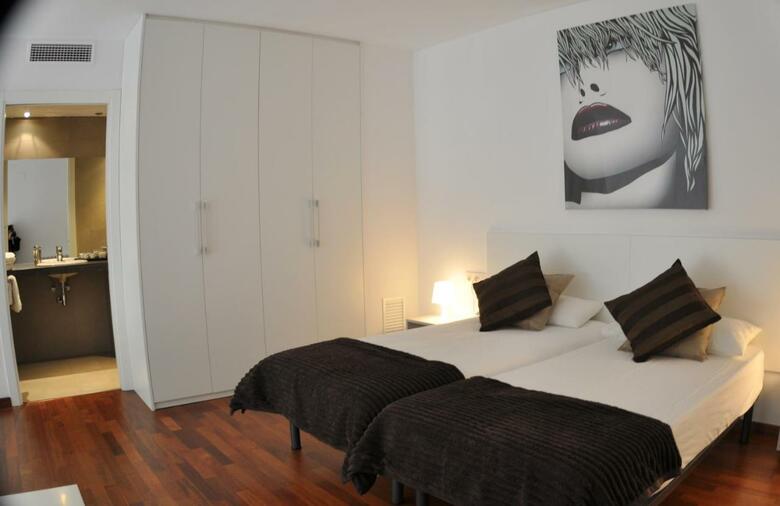 Glasir Apartments Barcelona