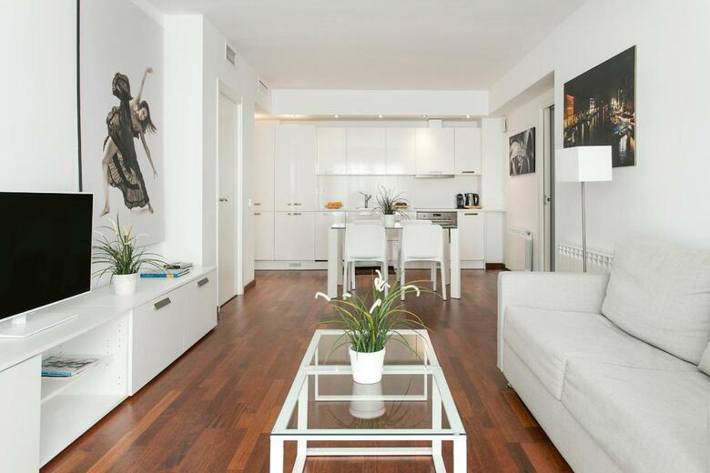 Glasir Apartments Barcelona