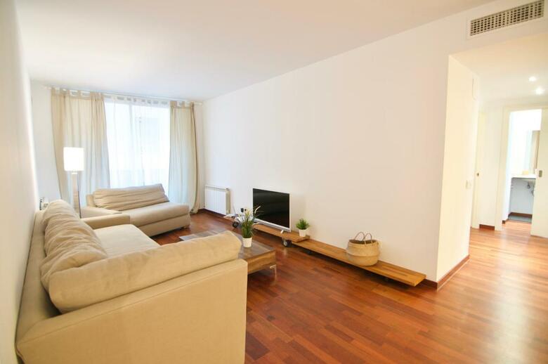 Glasir Apartments Barcelona