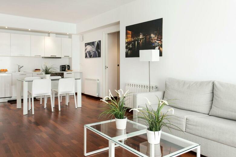 Glasir Apartments Barcelona