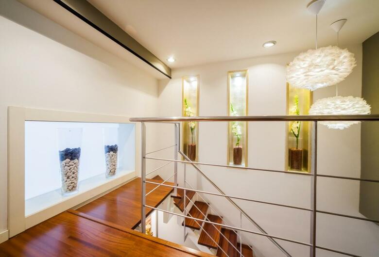 Apartamentos Victoria City Center Barcelona
