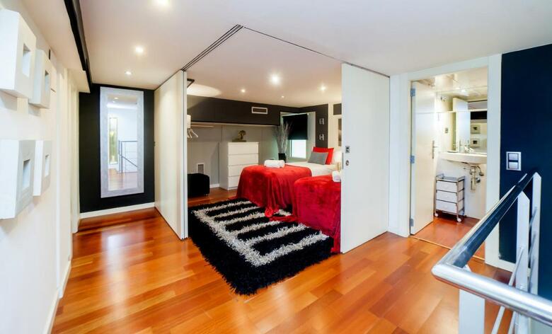 Apartamentos Victoria City Center Barcelona
