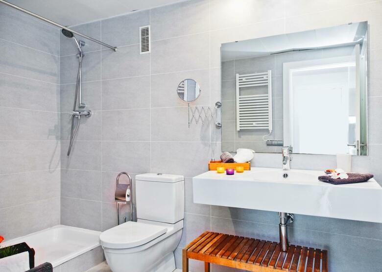 Apartamentos Victoria Diagonal Mar Barcelona