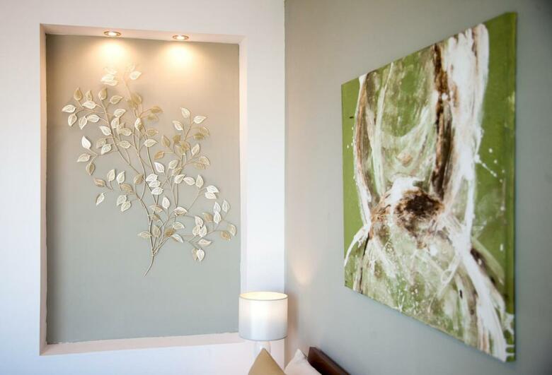 Apartamentos Victoria Diagonal Mar Barcelona
