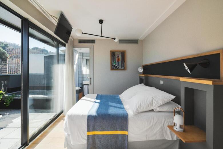 Hotel Brummell
