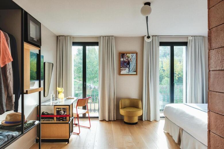 Hotel Brummell