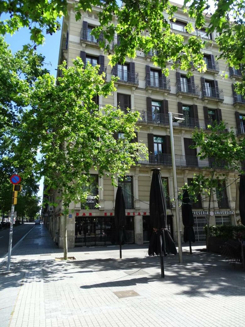Hostal The Hotel 592 - Adults Only