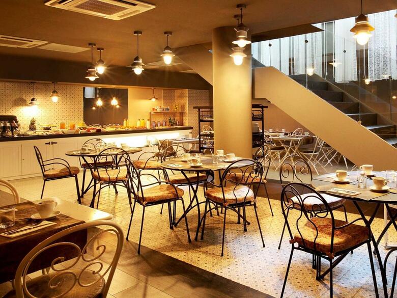 Hotel Axel Two Barcelona 4 Sup - Adults Only