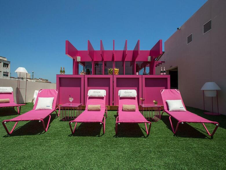 Hotel Axel Two Barcelona 4 Sup - Adults Only