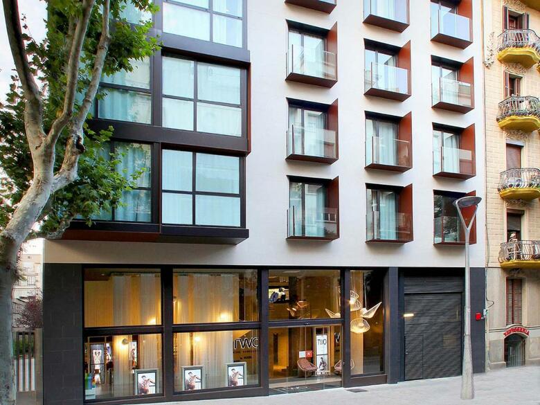 Hotel Axel Two Barcelona 4 Sup - Adults Only