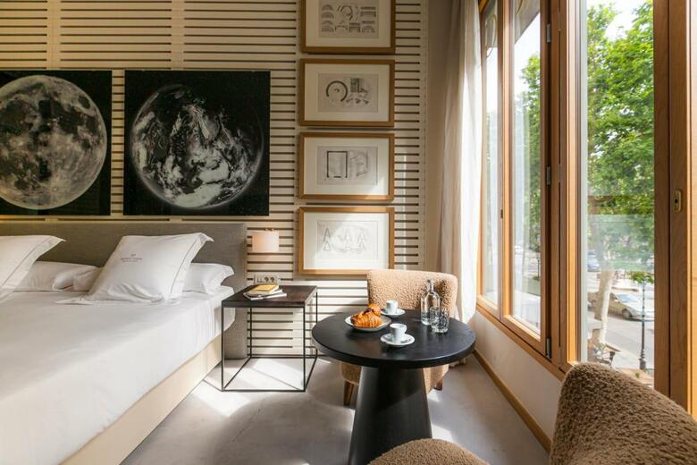 Hotel Margot House Barcelona
