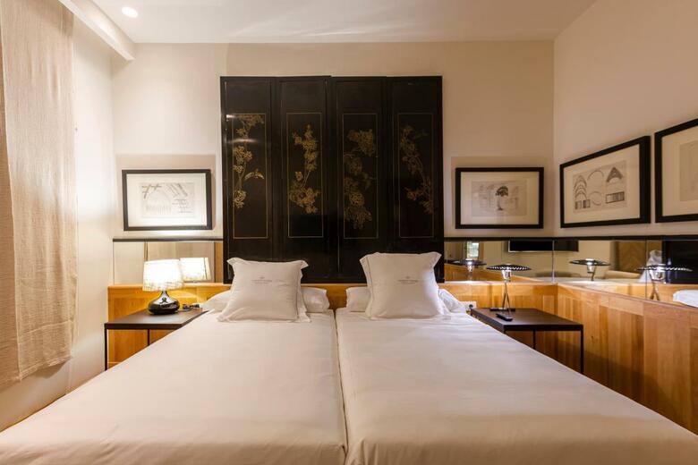 Hotel Margot House Barcelona