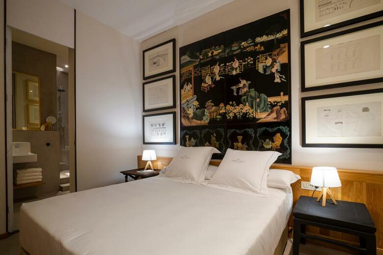 Hotel Margot House Barcelona