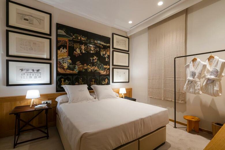 Hotel Margot House Barcelona