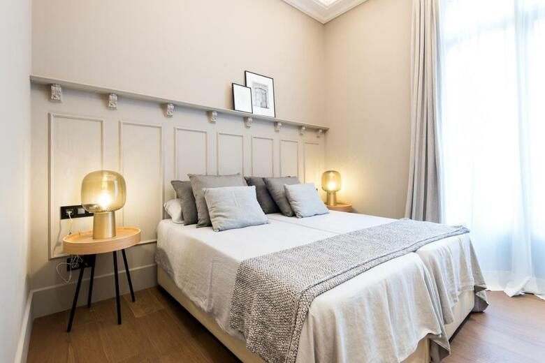 Rental Apartment Barcelona