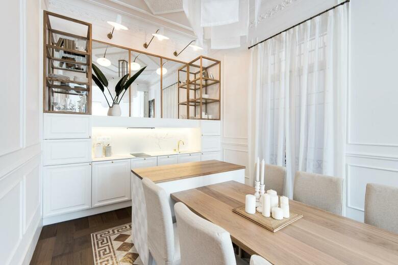 Rental Apartment Barcelona