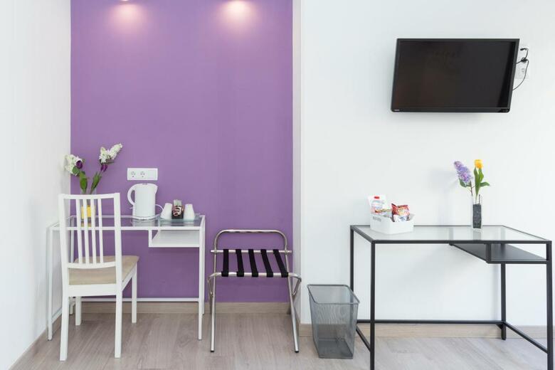 Hostal Brustar Sagrada Familia