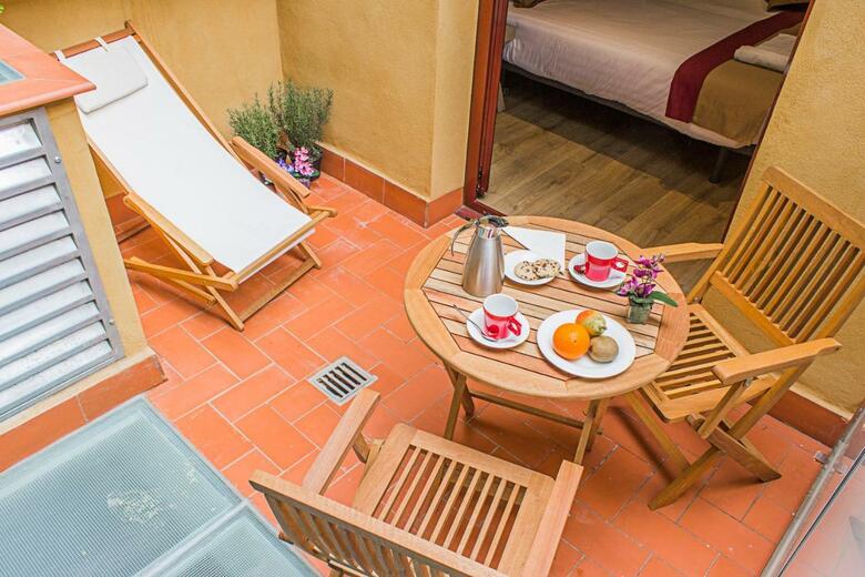 Hotel Boutique Hostemplo Sagrada Familia
