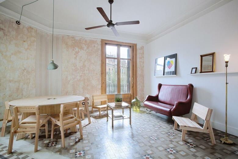 Apartamentos Y�k Casa Cultura
