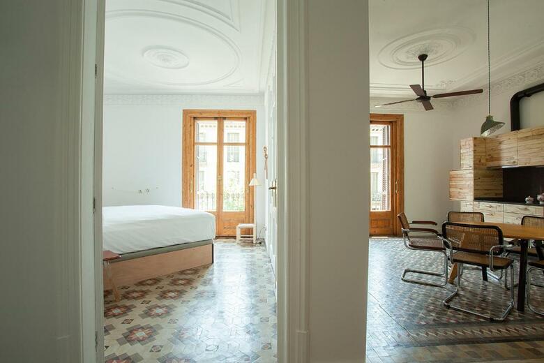 Apartamentos Y�k Casa Cultura