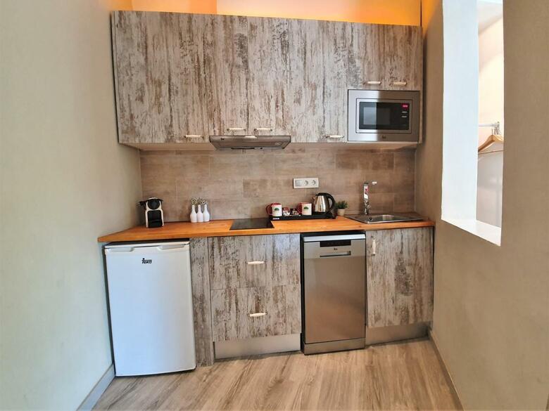 Aparthotel Dreamkeys Barcelona City