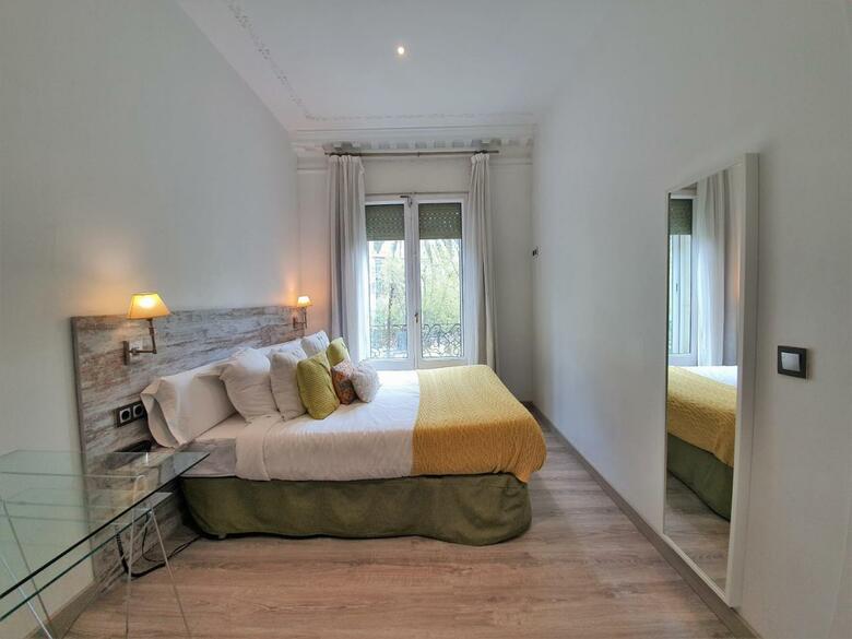 Aparthotel Dreamkeys Barcelona City