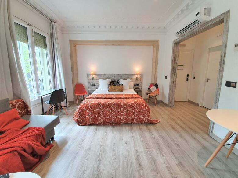 Aparthotel Dreamkeys Barcelona City
