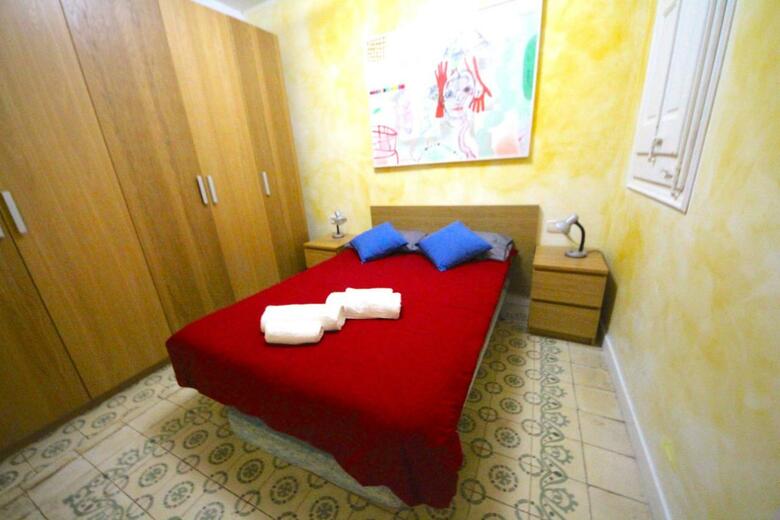 Plaza Espa�a Central Apartment