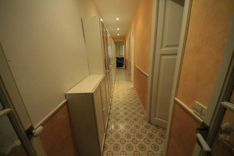Plaza Espa�a Central Apartment