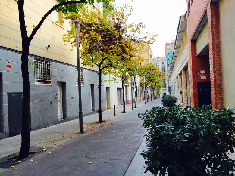 Apartments Barcelona Sagrada