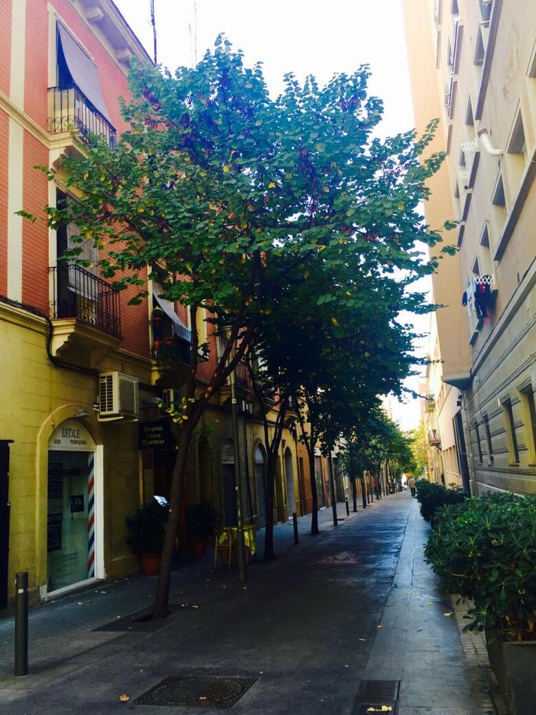 Apartments Barcelona Sagrada