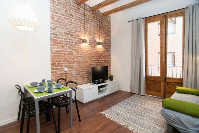 Apartments Barcelona Sagrada