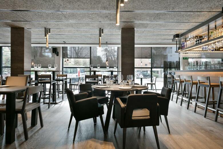 Hotel Upper Diagonal