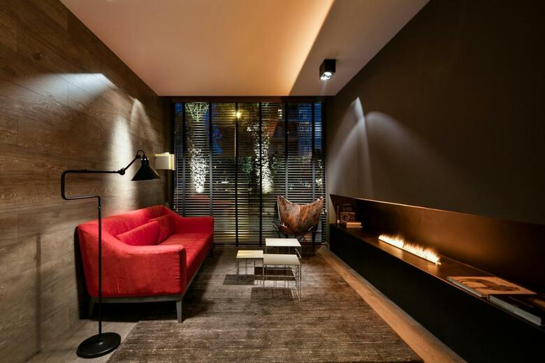 Hotel Upper Diagonal