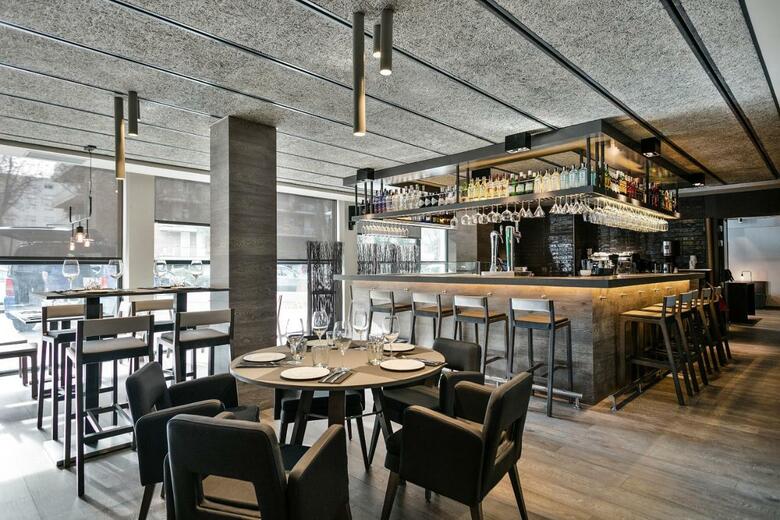 Hotel Upper Diagonal