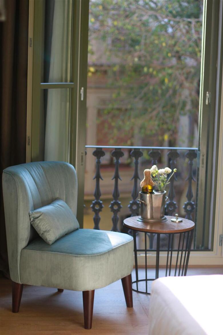 Hotel Well And Come Barcelona